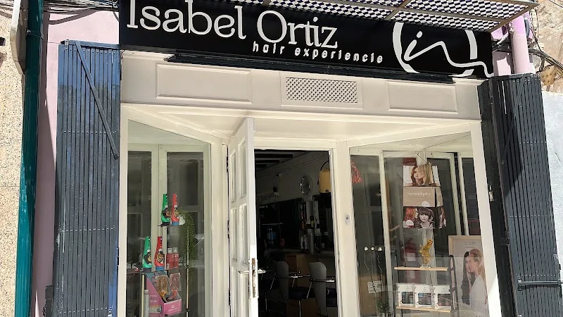 Peluquería Isabel Ortiz HairExperience - Coiffure Castellón De La Plana - Photo de couverture - OneBooking