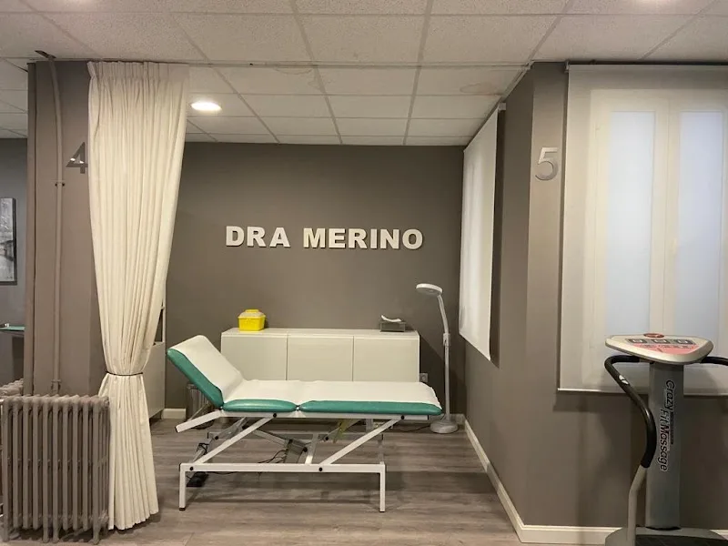 Clínica de Medicina Estética en Zaragoza- Dra.Teresa Merino