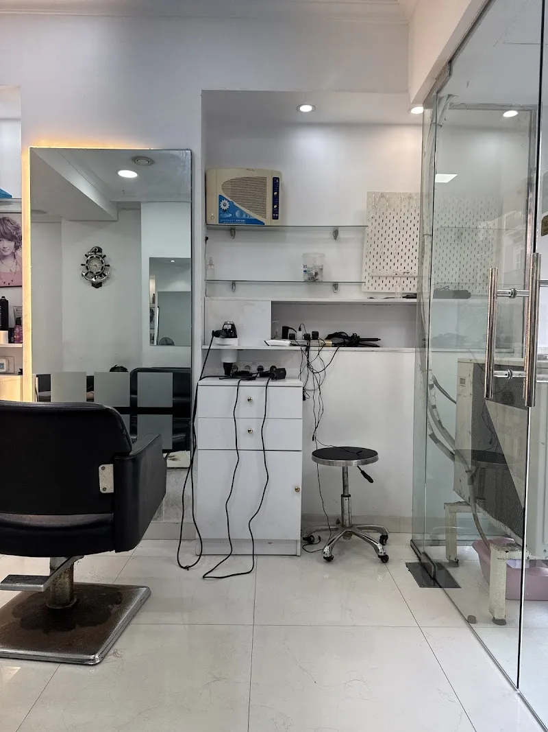 Peluquería Carolina
