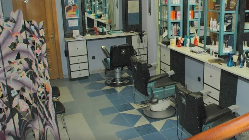 Peluquerías Ángel Sebastián - Coiffure Valladolid - Photo de couverture - OneBooking