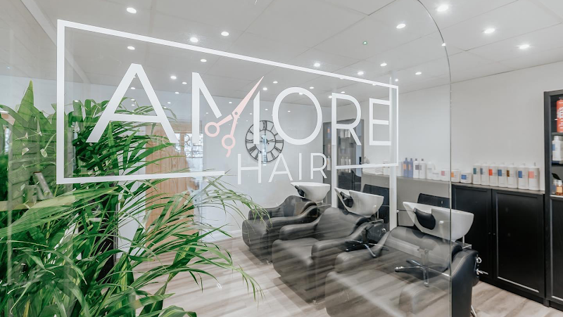 Amore Hair Plymouth