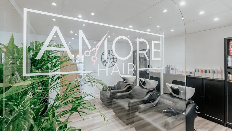 Amore Hair Plymouth