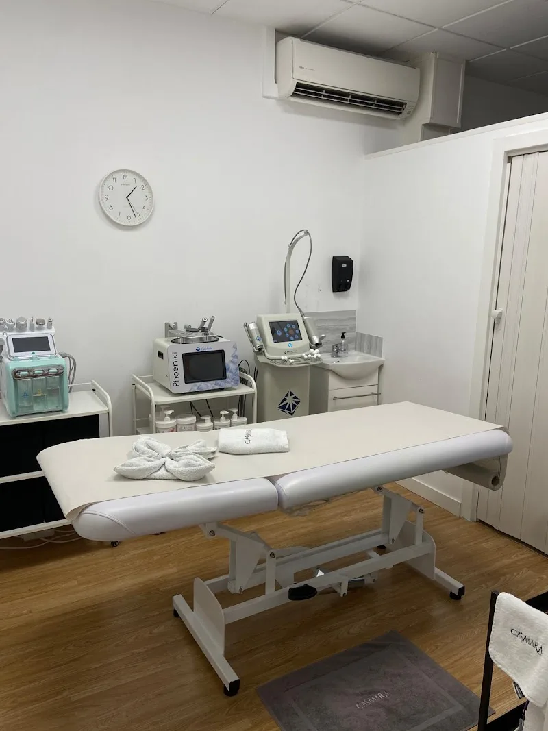 S&R Salud y Relax - Institut de beauté Alcalá De Henares - Photo de couverture - OneBooking
