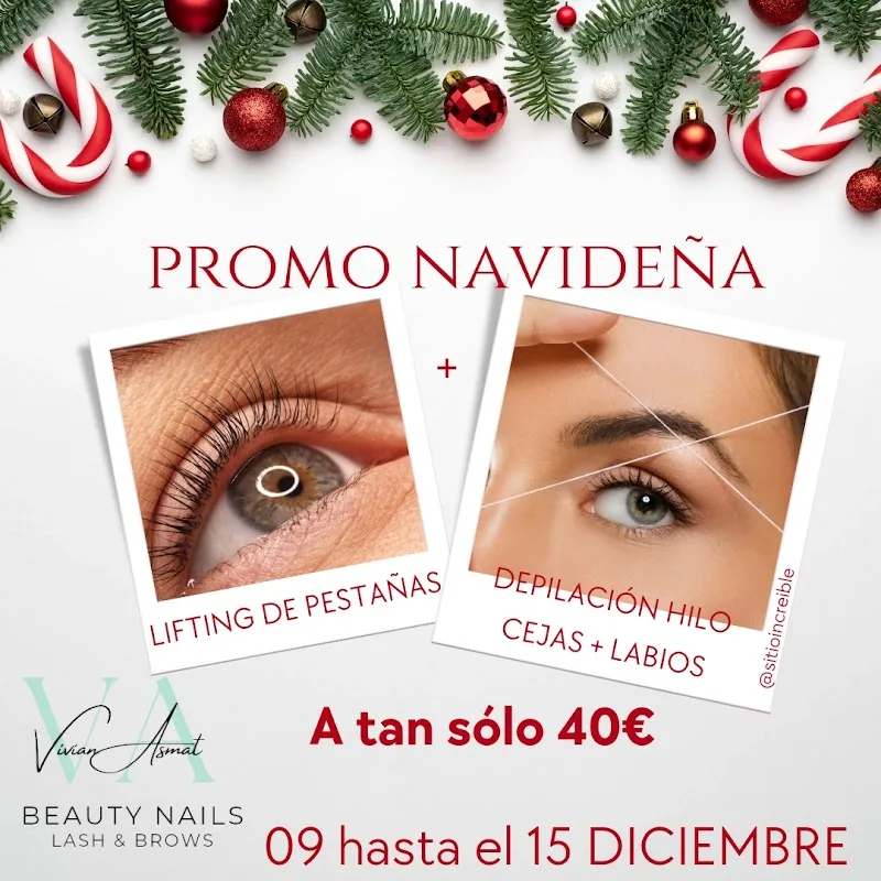 Beauty Nails Lashes & Brows - Institut de beauté L’hospitalet De Llobregat - Photo de couverture - OneBooking