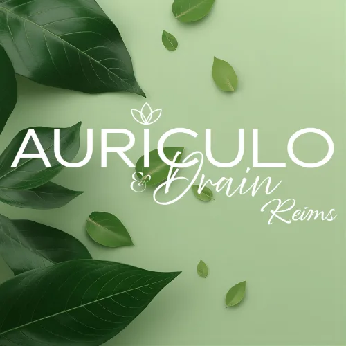 Auriculo & Drain Reims