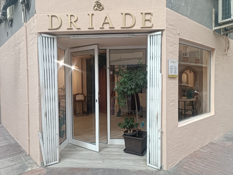 Driade Hair Spa