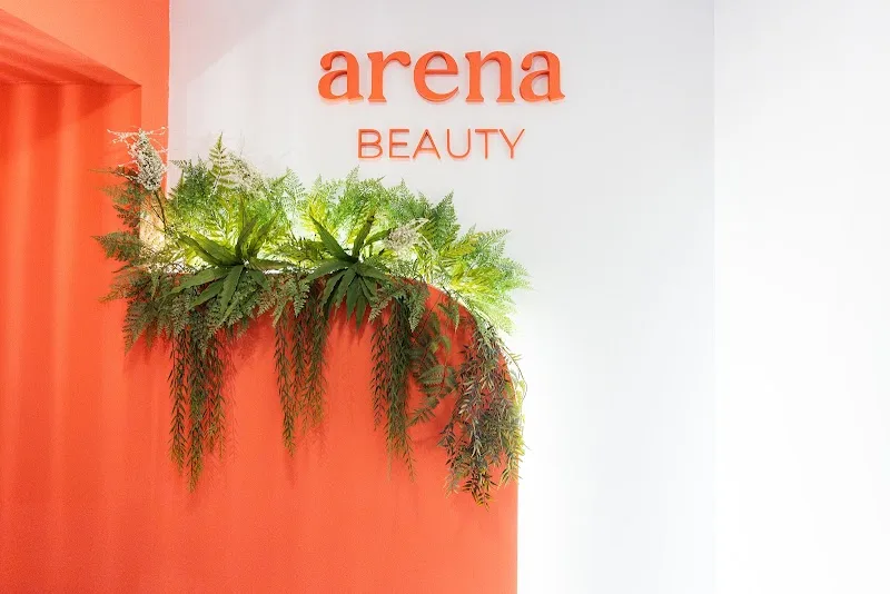 Arena Beauty - Institut de beauté Almería - Photo de couverture - OneBooking