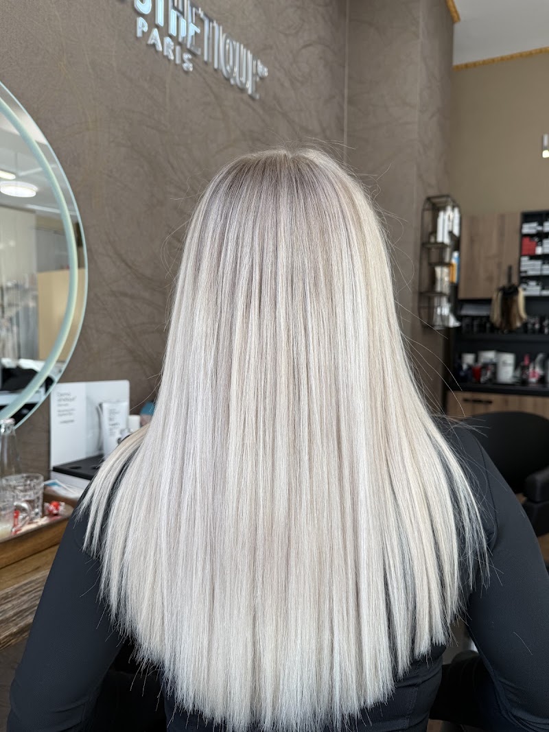 BEJTA - BEAUTY COIFFEUR - DAMEN & HERREN LA BIOSTHETIQUE PARIS
