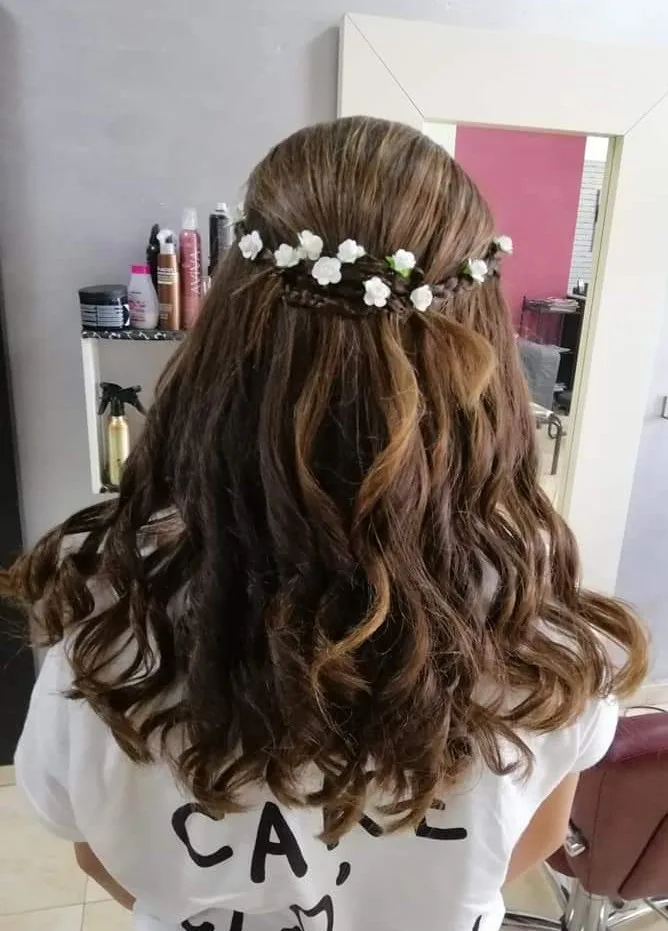 The Gallery Estilistas - Coiffure Las Palmas De Gran Canaria - Photo de couverture - OneBooking