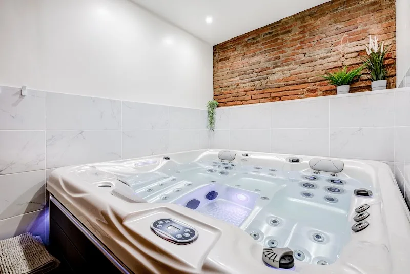 Spa des Carmes - Spa Toulouse - Photo de couverture - OneBooking