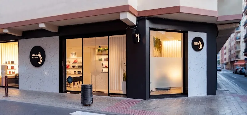 Pentinats MANOLI | PELUQUERIA SPA CAPILAR - Coiffure Castellón De La Plana - Photo de couverture - OneBooking
