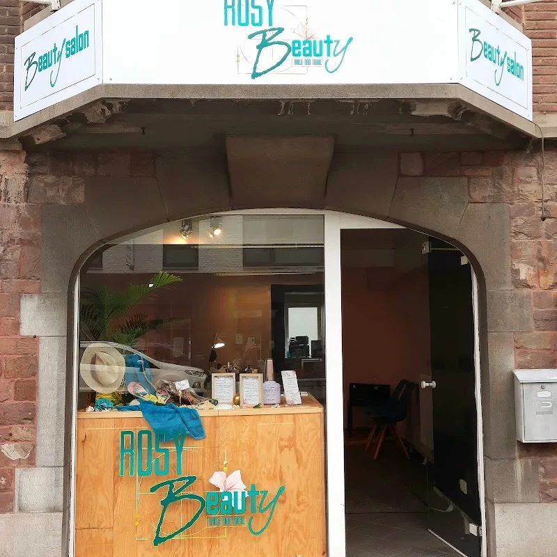 Rosy Beauty - Institut de beauté Namur - Photo de couverture - OneBooking