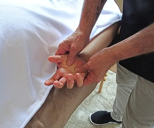 Massage Pax