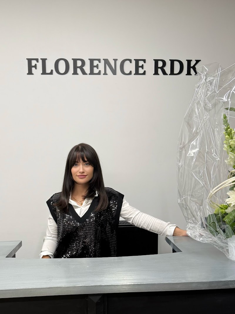 Florence Rdk Salon de coiffure Mons - Coiffure Mons - Photo de couverture - OneBooking