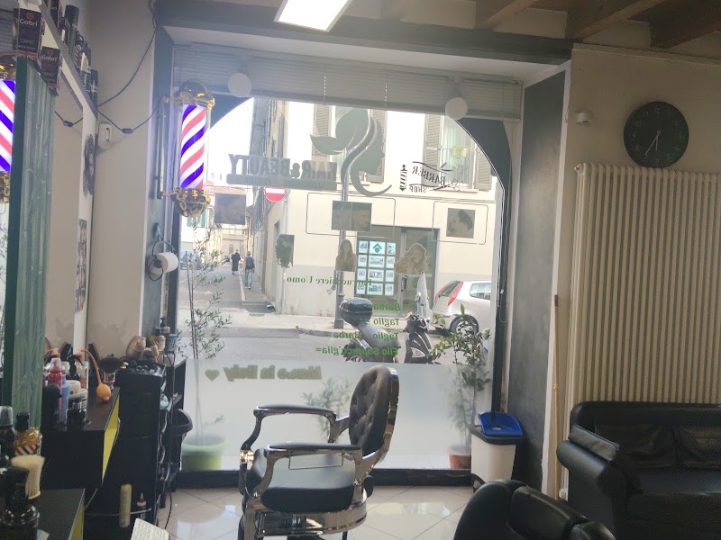 Hair & Beauty - Coiffure Bergamo - Photo de couverture - OneBooking