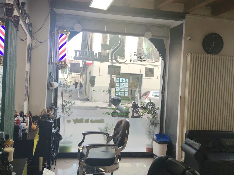 Hair & Beauty