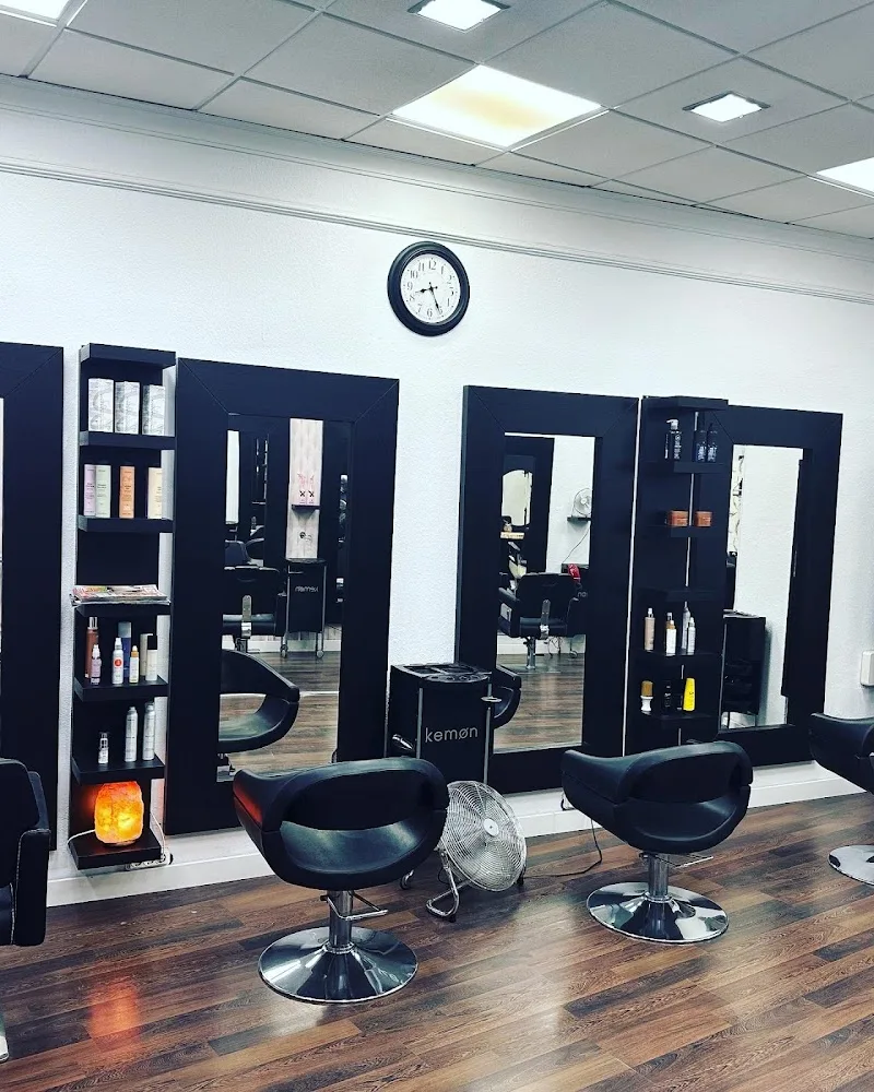 Peluqueria Victor Santana - Coiffure Las Palmas De Gran Canaria - Photo de couverture - OneBooking