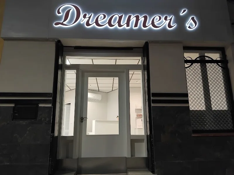 Dreamer's - Coiffure Alicante - Photo de couverture - OneBooking