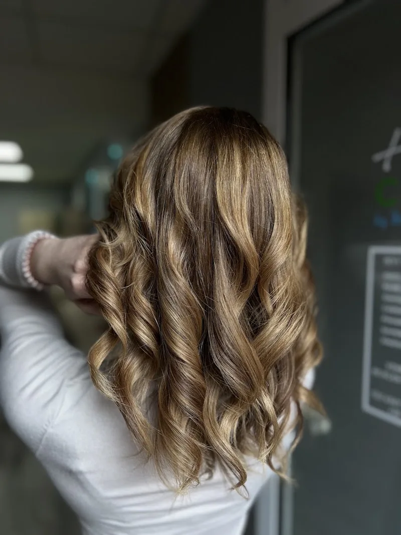 Bibor hajszalon - Coiffure Zalaegerszeg - OneBooking
