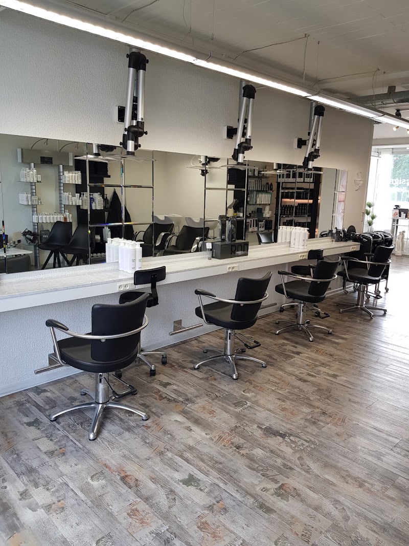 Salon Design - Coiffure Randers - Photo de couverture - OneBooking