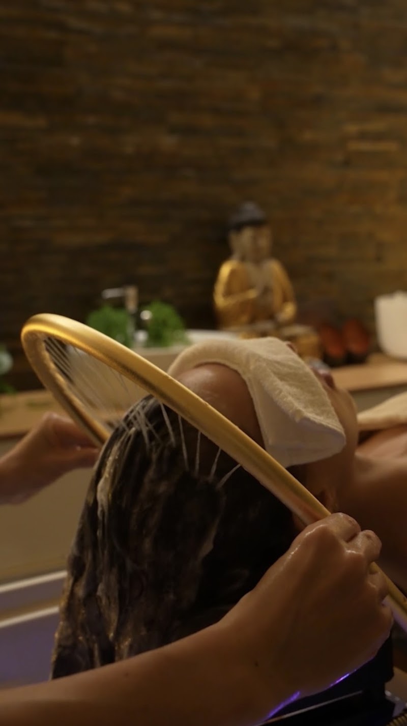 The Herbal Headspa - Massage Roeselare - Photo de couverture - OneBooking