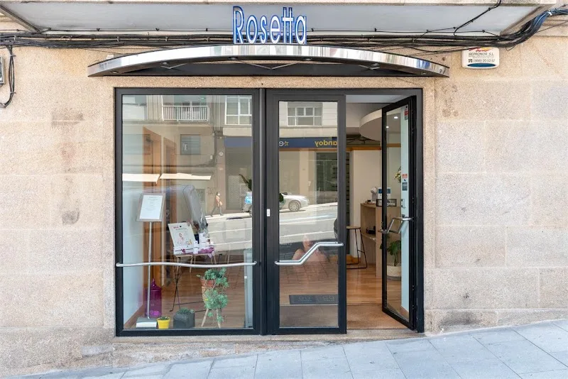 Rosetta Hair & Skin Salon - Coiffure Vigo - Photo de couverture - OneBooking