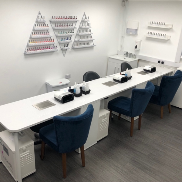 Rehab Beauty - Beauty Salon in West Bridgford