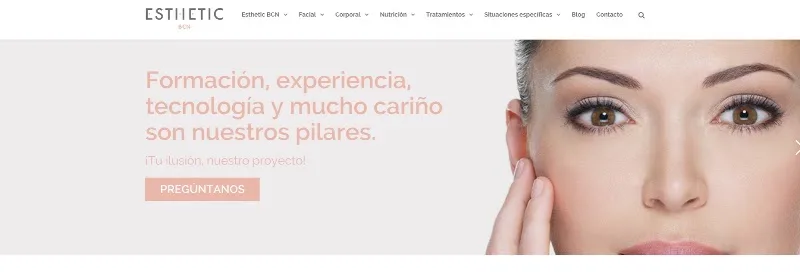 ESTHETICBCN