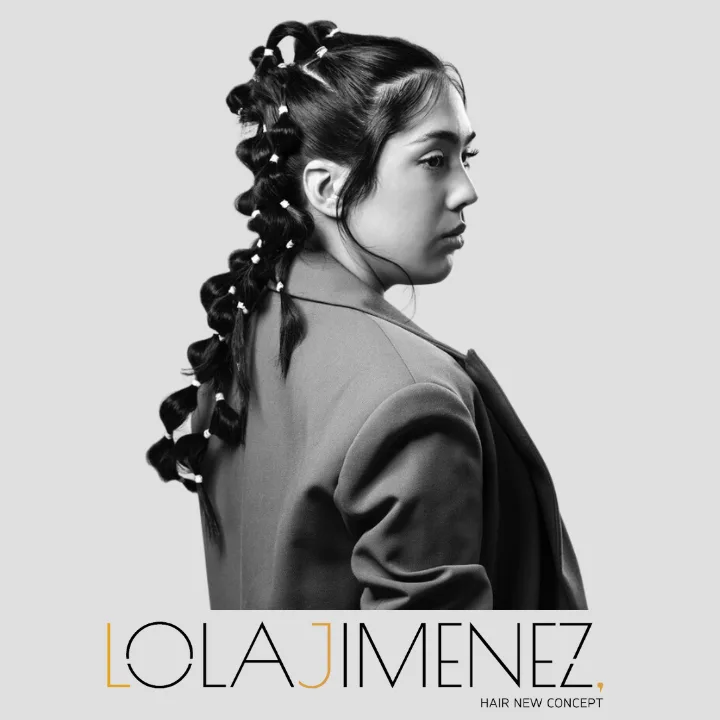 Peluquería en Córdoba | Lola Jiménez - Coiffure Córdoba - Photo de couverture - OneBooking
