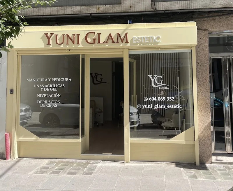 Yuni Glam Estetic - A Coruña - Institut de beauté A Coruña - Photo de couverture - OneBooking