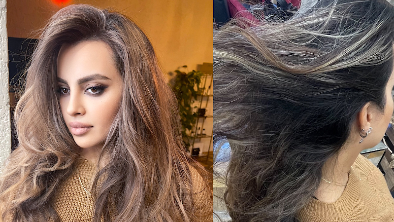 Gaal HairPlay