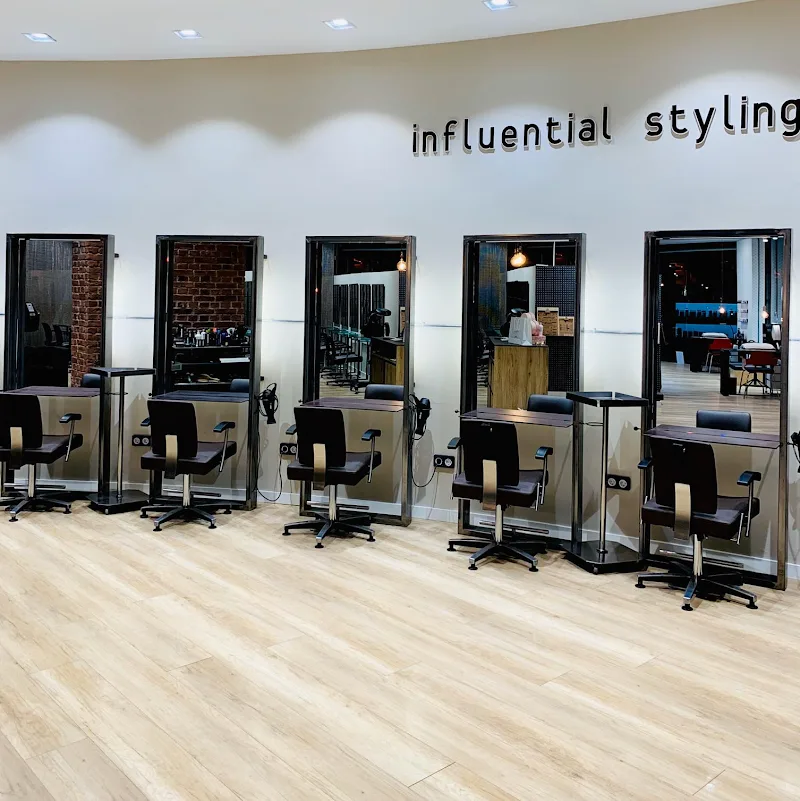 Culture - Coiffure Palma De Mallorca - Photo de couverture - OneBooking