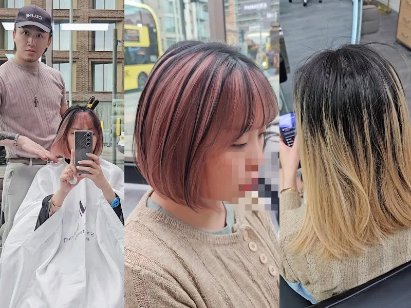 Mission Hair & Beauty Salon