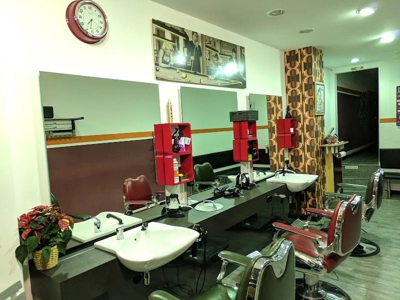 Best Hair - Coiffure Frankfurt Am Main - Photo de couverture - OneBooking