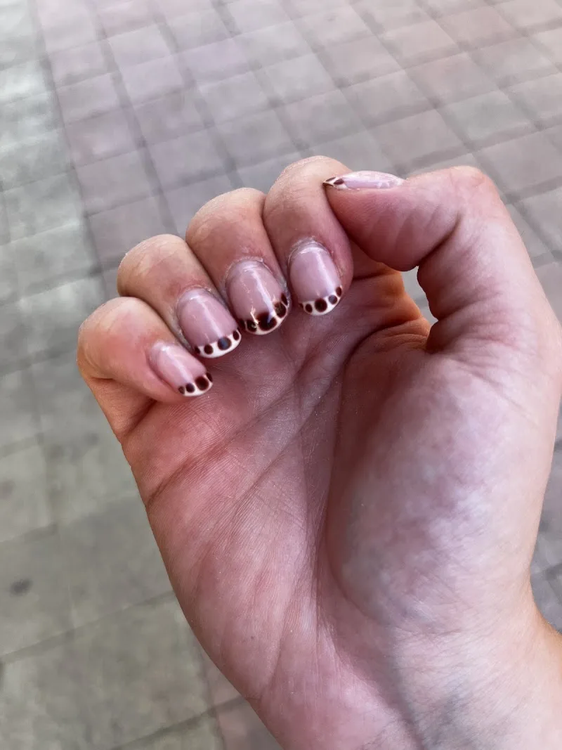 Beauty nails