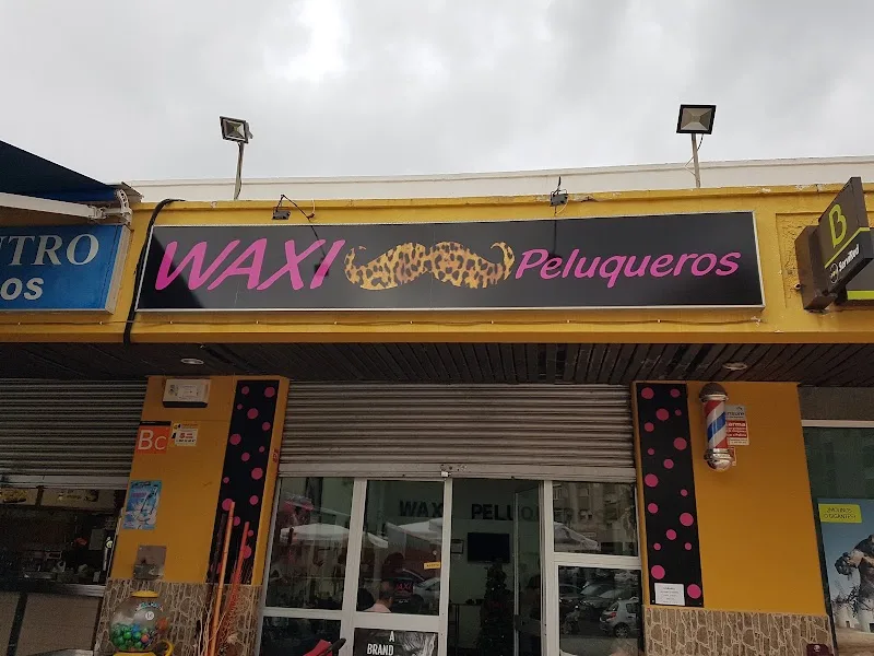 Waxi Peluqueros - Coiffure Las Palmas De Gran Canaria - Photo de couverture - OneBooking