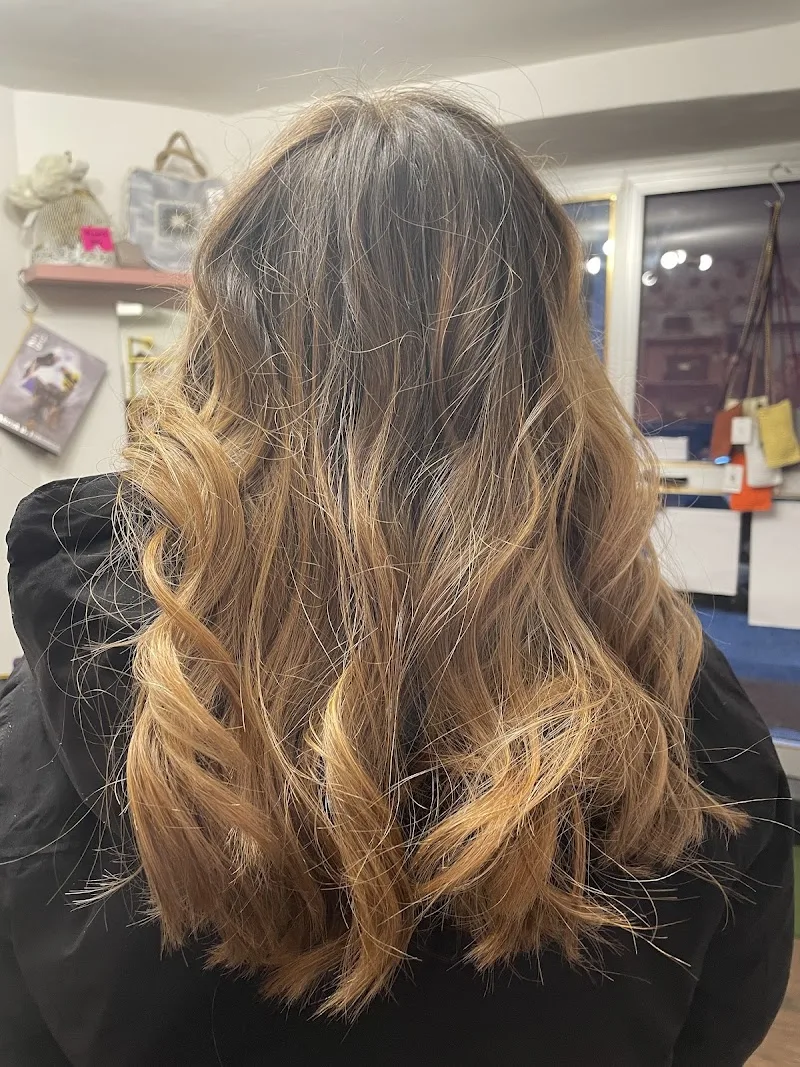 RR Parrucchieri di Paola & Alex - Coiffure Genoa - Photo de couverture - OneBooking