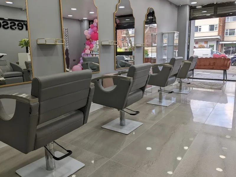 Latresse Hair and Beauty