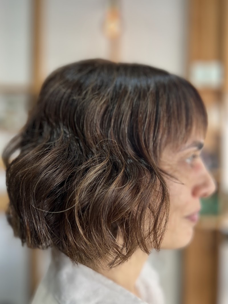 Susana Cabello Estilista - Coiffure Vigo - Photo de couverture - OneBooking