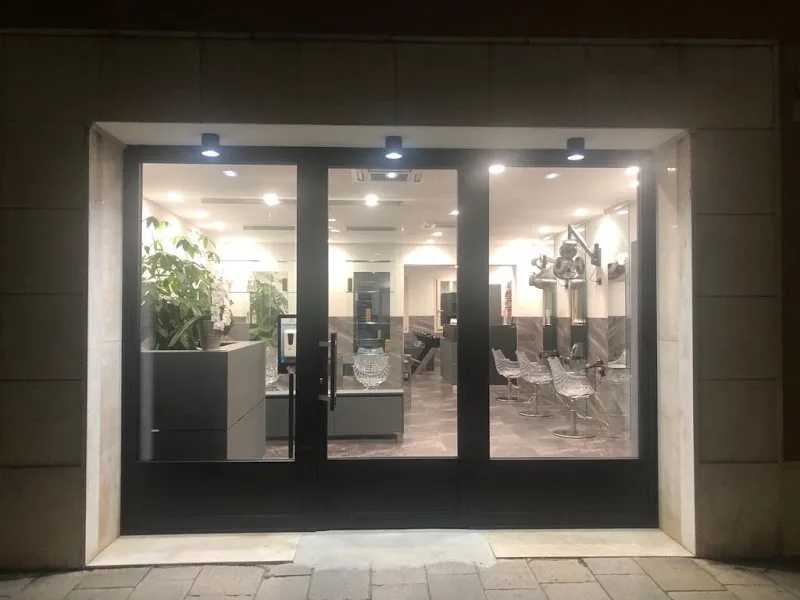 Gianfranco Belletti Parrucchieri - Coiffure Ferrara - Photo de couverture - OneBooking