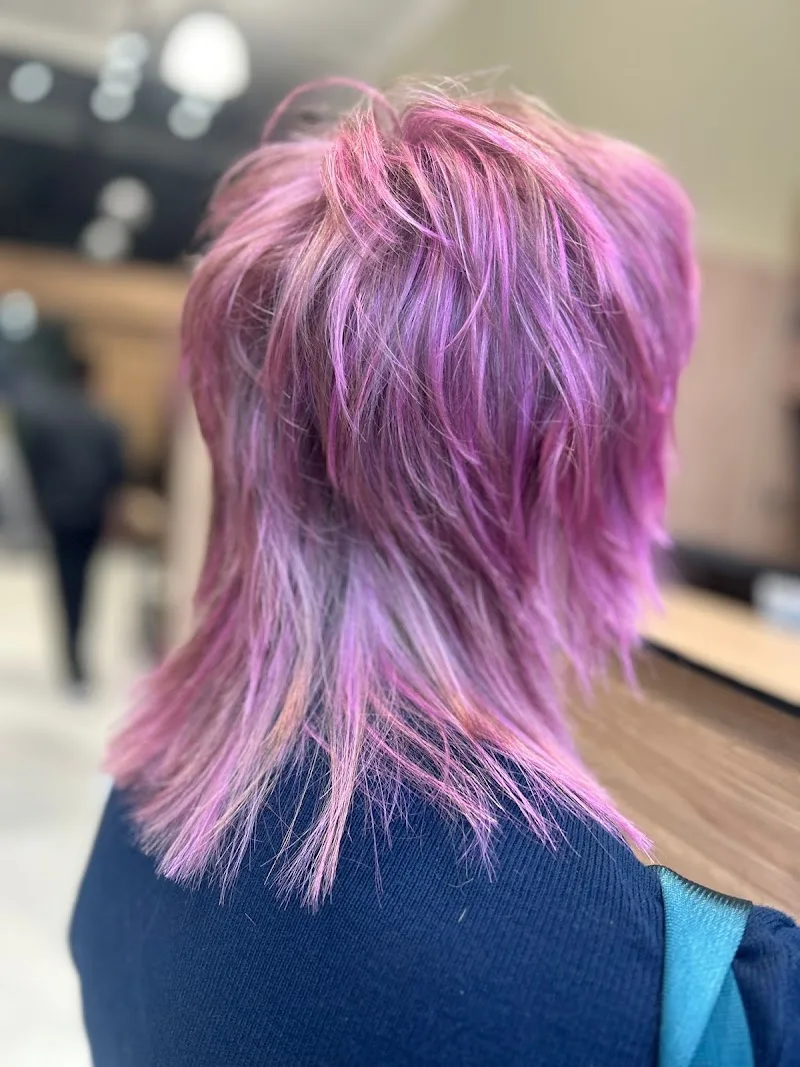 TONI&GUY Nottingham - Coiffure Nottingham - Photo de couverture - OneBooking