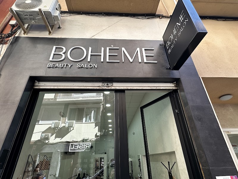 BOHÈME