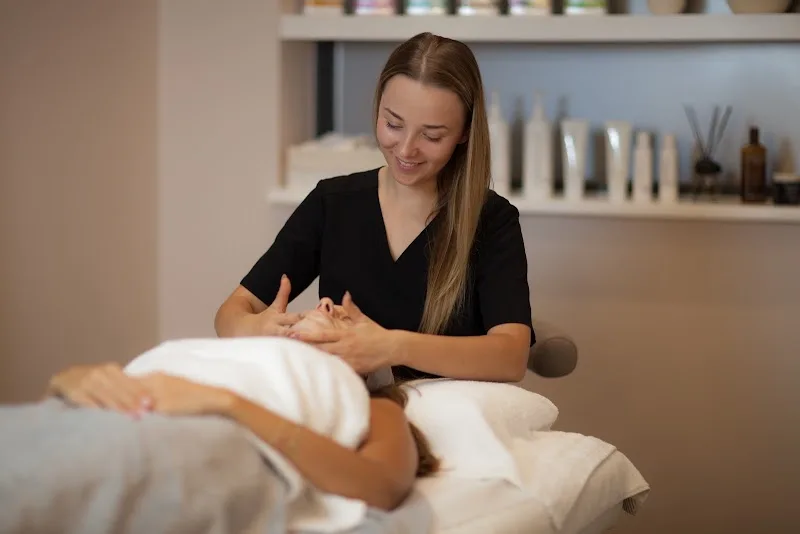 Beauty Partner, Institut de beauté - Institut de beauté Brussels - Photo de couverture - OneBooking