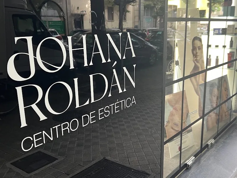 Johana Roldán | Estética Pamplona - Institut de beauté Pamplona - Photo de couverture - OneBooking