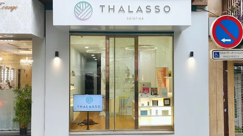 Thalasso | Centro de Estética Granada | Depilación Láser Granada