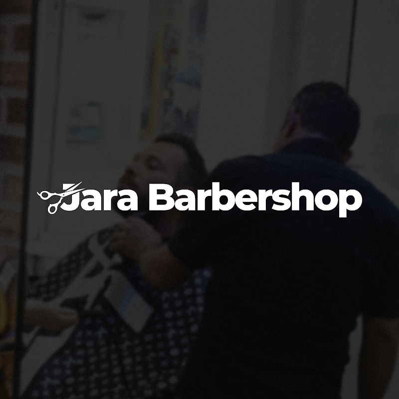 Jara Barbershop - Antwerpen💈