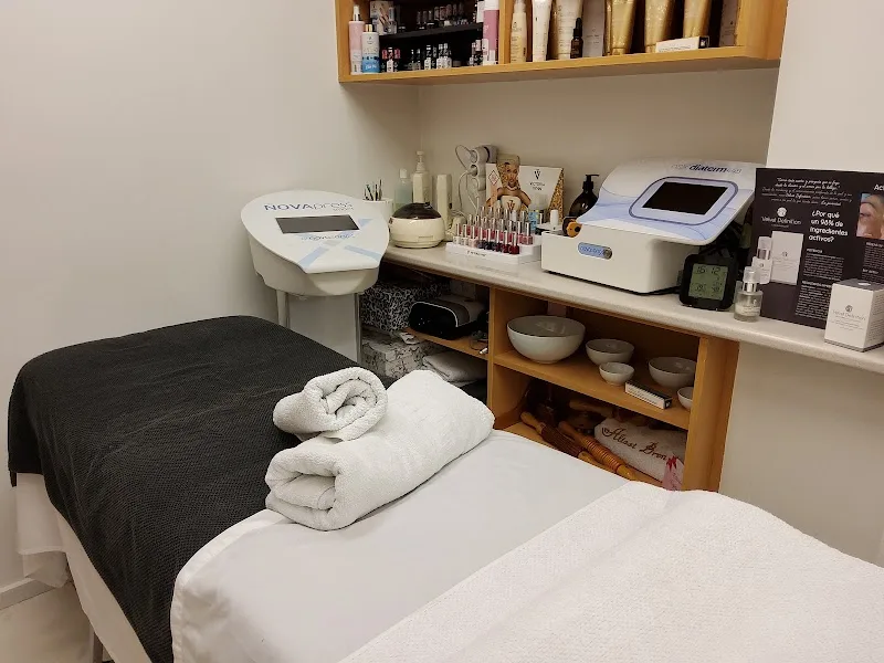Eva Ruiz Estética - Institut de beauté Pamplona - Photo de couverture - OneBooking