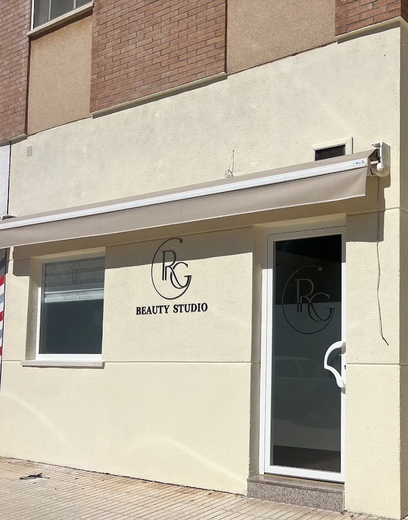 Raquel Guerrero Beauty Studio - Institut de beauté Cartagena - Photo de couverture - OneBooking