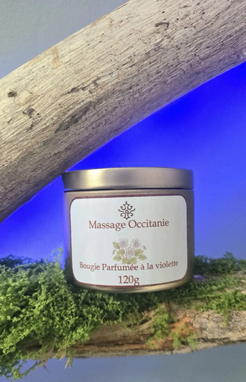 Massage Occitanie by Tony - Massage Béziers - Photo de couverture - OneBooking