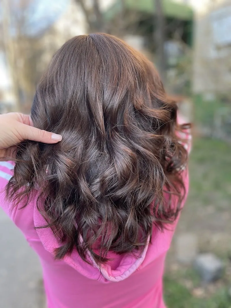 Espresso Hair - Coiffure Debrecen - OneBooking